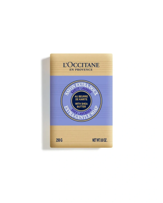 1 - Sapone Extra Dolce Lavanda Karité 250g
