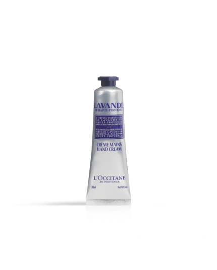 1 - Crema Mani Lavanda 30ml