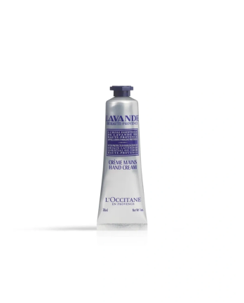 1 - Crema Mani Lavanda 30ml