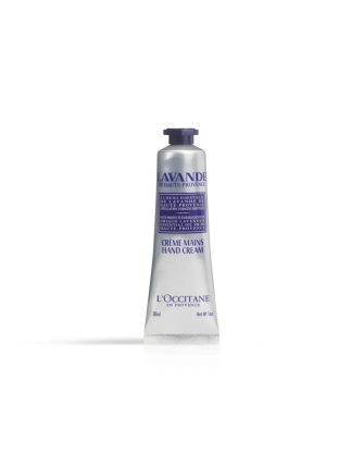 1 - Crema Mani Lavanda 30ml