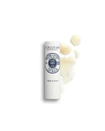 Karité Stick Labbra Ultra Ricco 4.5 g – Burro di Karité Nutriente e Protettivo