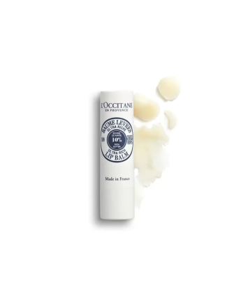 Karité Stick Labbra Ultra Ricco 4.5 g – Burro di Karité Nutriente e Protettivo