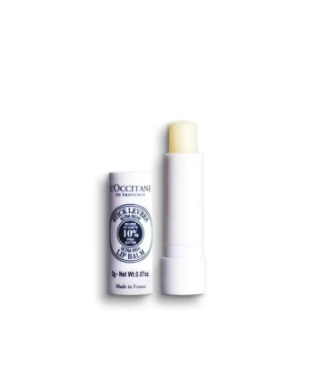 2 - Karité Stick Labbra Ultra Ricco 4.5gr