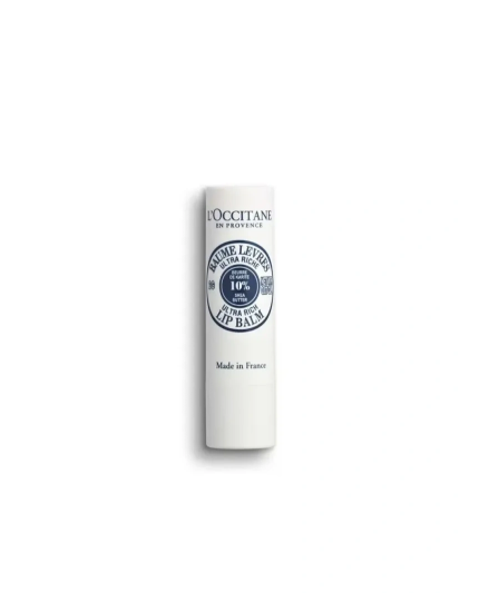 3 - Karité Stick Labbra Ultra Ricco 4.5gr