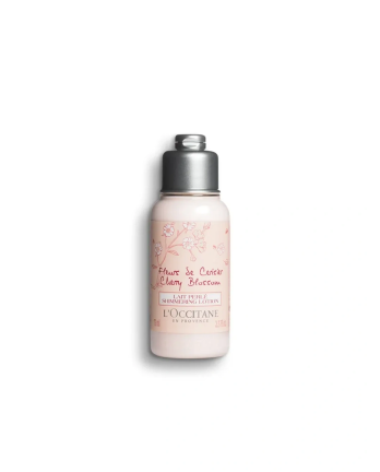 1 - Latte Corpo Pétale Fleurs de Cerisier body lotion 75ml