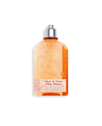 1 - Fiori Di Ciliegio Gel Doccia 250ml