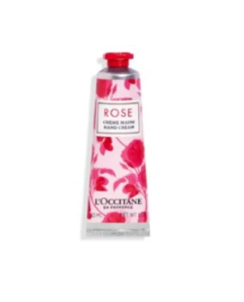 1 - ROSE CREMA MANI 30ml