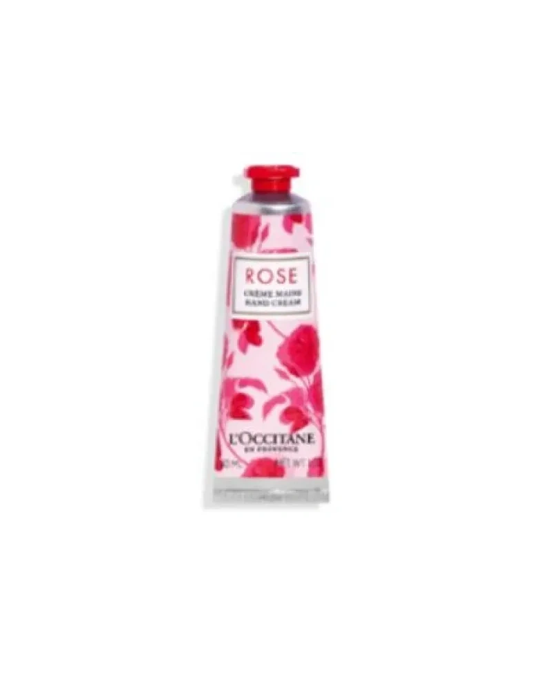 1 - ROSE CREMA MANI 30ml