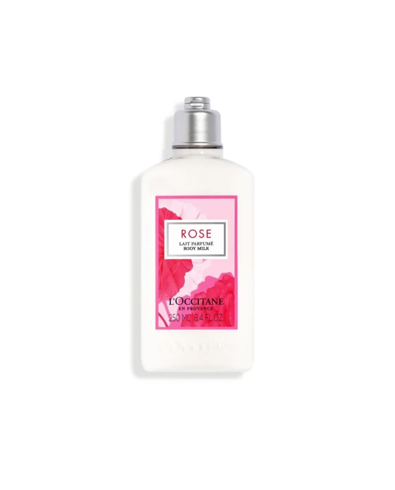 1 - Rosa Latte Corpo 250ml