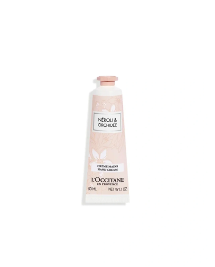 1 - Néroli & Orchidée Crema Mani 30ml