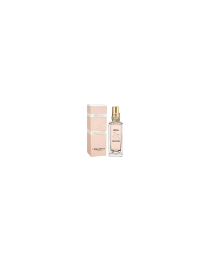 1 - en Provence La Collection de Grasse Neroli & Orchidee - Eau de Toilette 75 ml