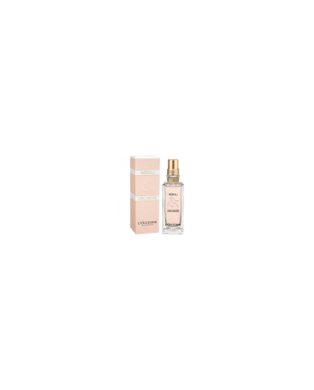 1 - en Provence La Collection de Grasse Neroli & Orchidee - Eau de Toilette 75 ml