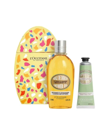 1 - Uovo di Pasqua alla mandorla 2024