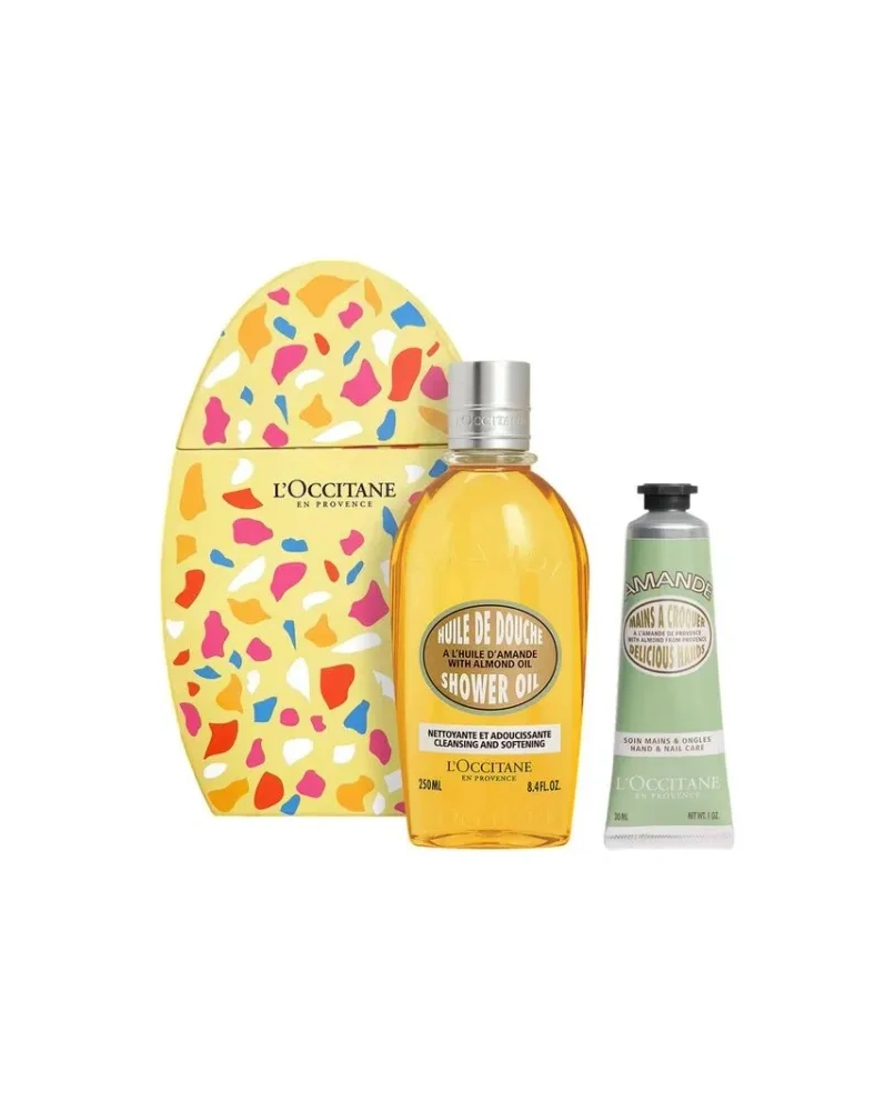 1 - Uovo di Pasqua alla mandorla 2024