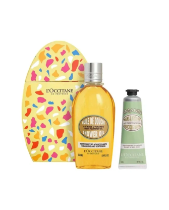 1 - Uovo di Pasqua alla mandorla 2024