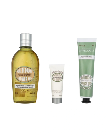 1 - Sweetness Set 345 ml