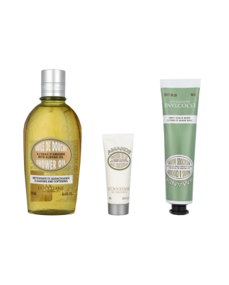 1 - Sweetness Set 345 ml