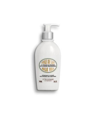 1 - Mandorla Latte Corpo 240ml