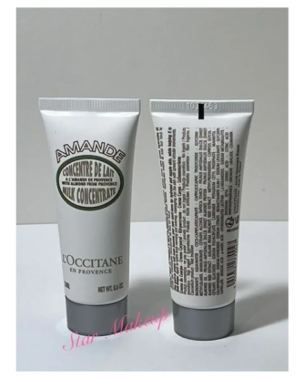 1 - 2 X Almond Milk Concentrate 20 ml