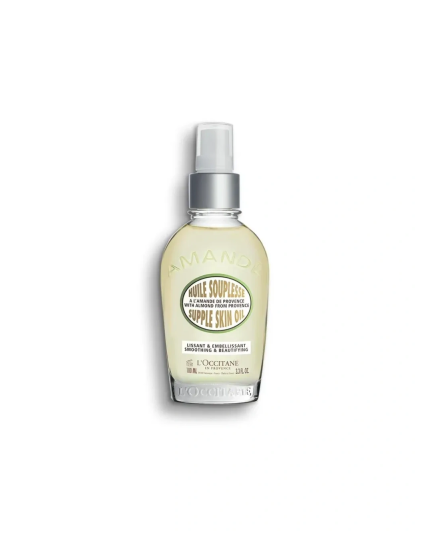 1 - Olio Souplesse Mandorla 100ml