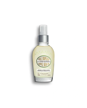 1 - Olio Souplesse Mandorla 100ml