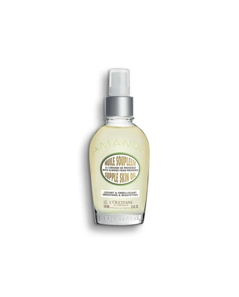 1 - Olio Souplesse Mandorla 100ml