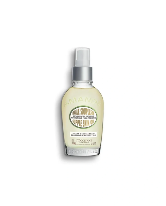 1 - Olio Souplesse Mandorla 100ml
