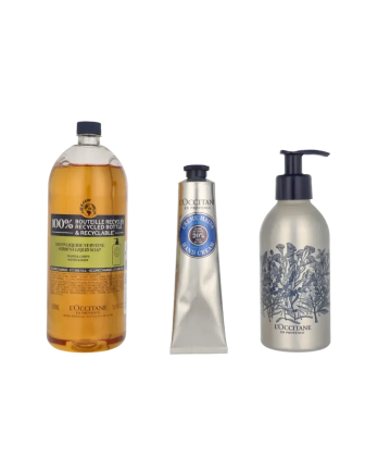 1 - Beautiful Hands Set 575 ml