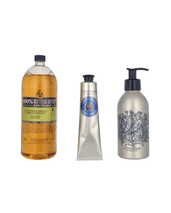 1 - Beautiful Hands Set 575 ml