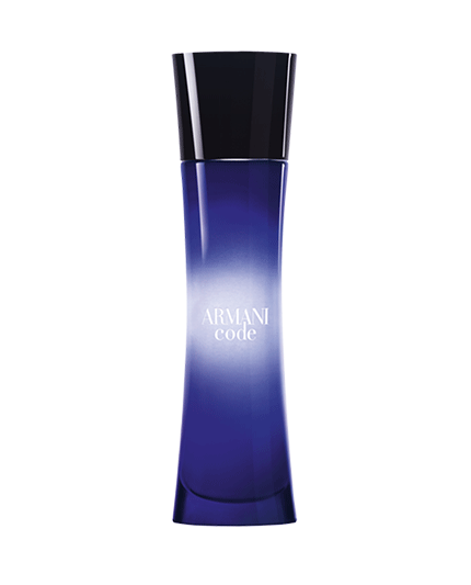 1 - ARMANI CODE