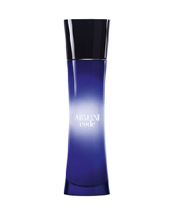 1 - ARMANI CODE