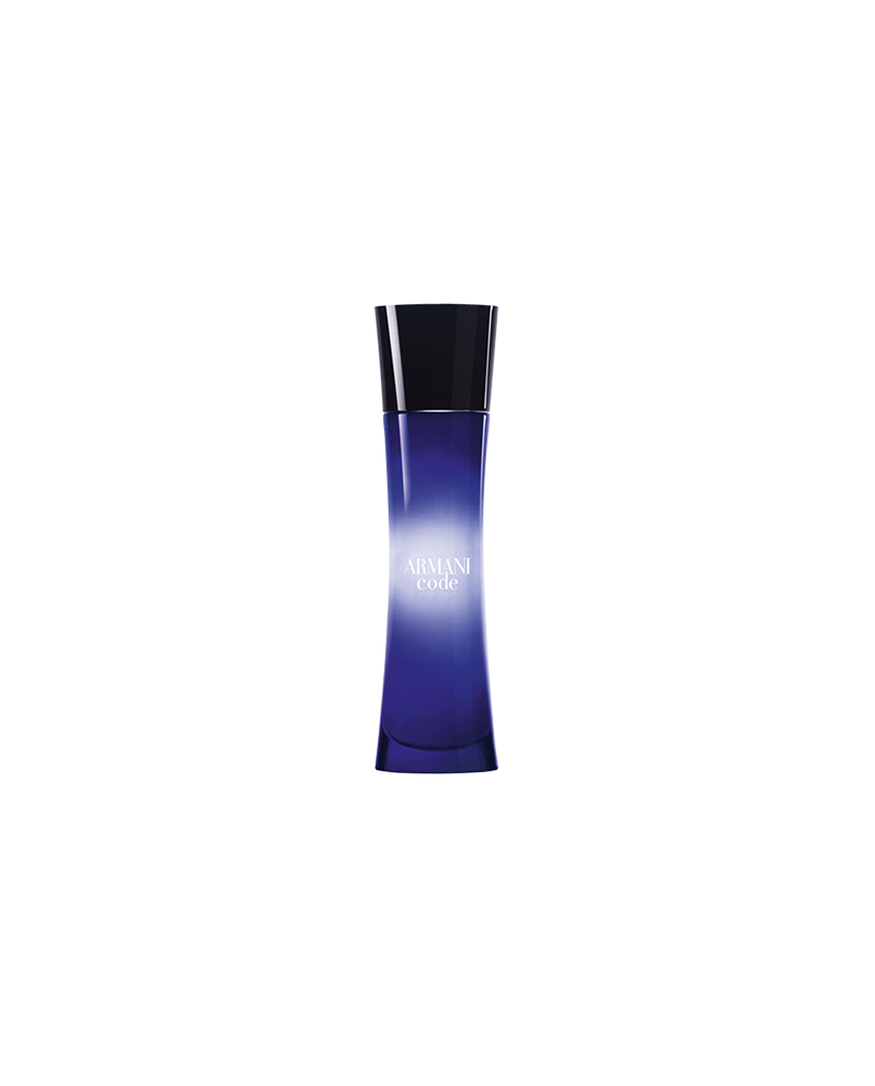 1 - ARMANI CODE