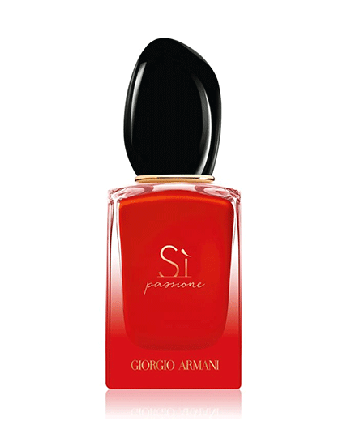 1 - SÌ PASSIONE INTENSE