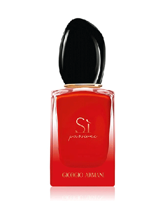 1 - SÌ PASSIONE INTENSE