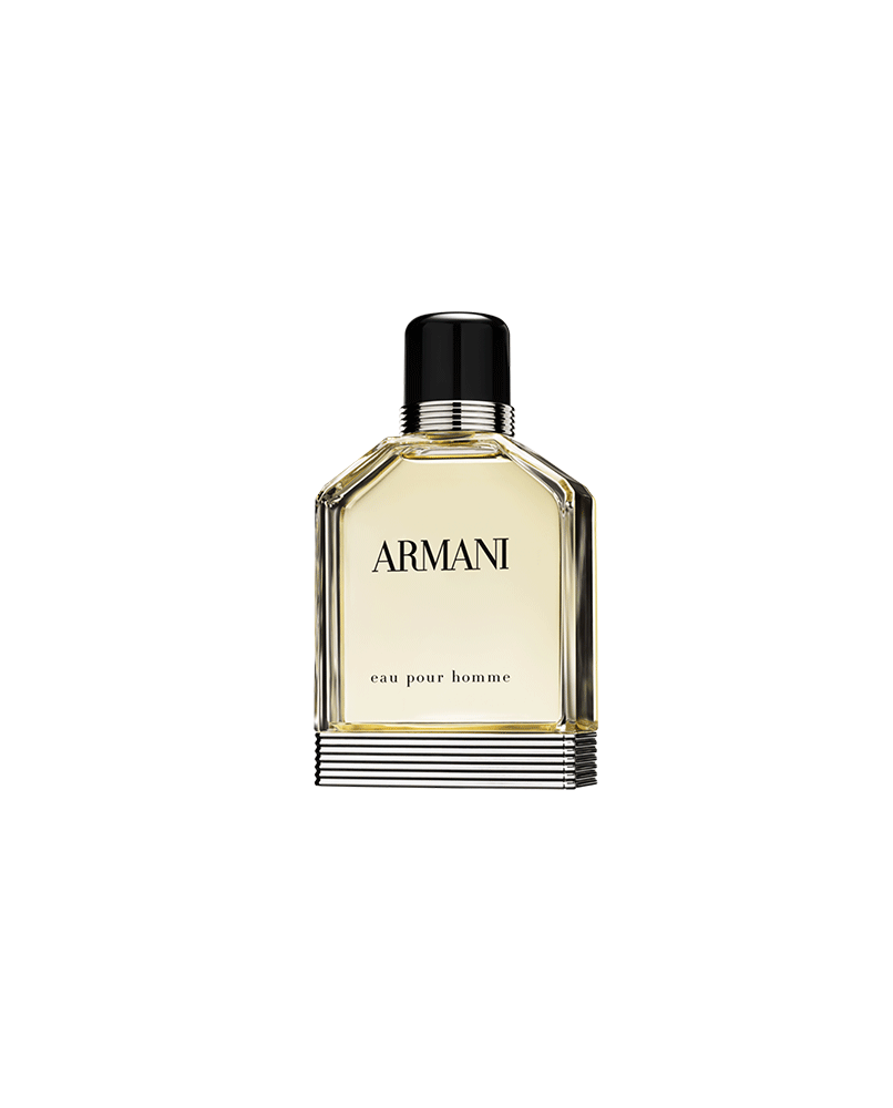 1 - ARMANI EAU POUR HOMME