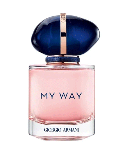 1 - MY WAY