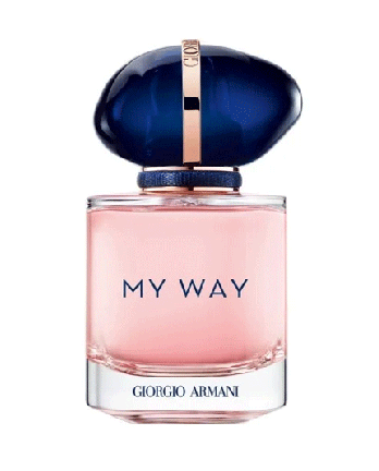 1 - MY WAY