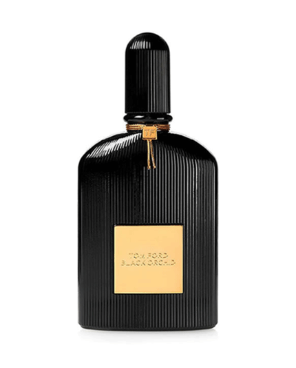 1 - BLACK ORCHID