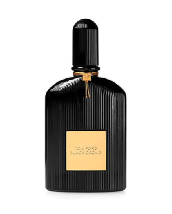 1 - BLACK ORCHID