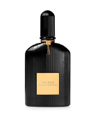 1 - BLACK ORCHID
