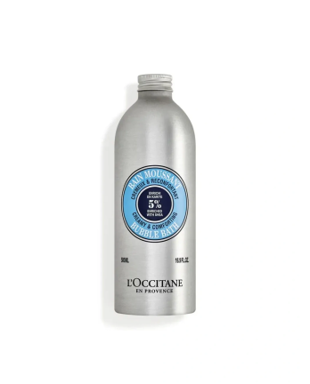 1 - en Provence Karité Bagno 500ml