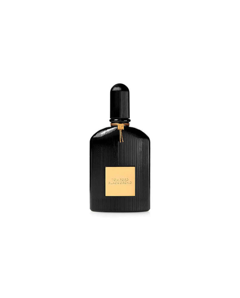 1 - BLACK ORCHID