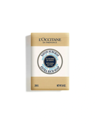 1 - Sapone Solido Al Karite 250g