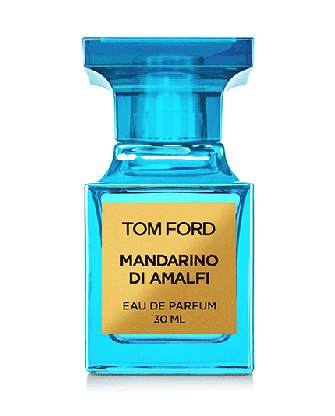 1 - MANDARINO DI AMALFI