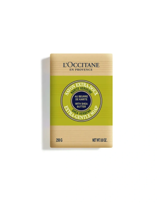 1 - Sapone Extra Dolce Verbena Karité 250g