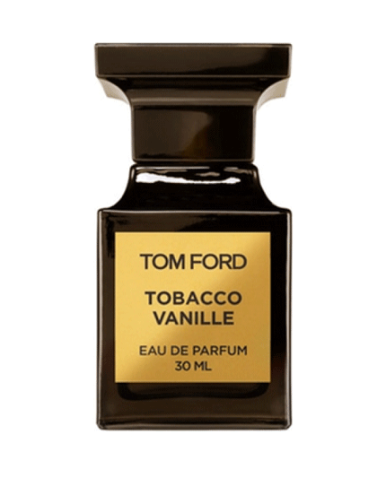 1 - TOBACCO VANILLE