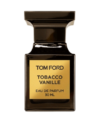 1 - TOBACCO VANILLE