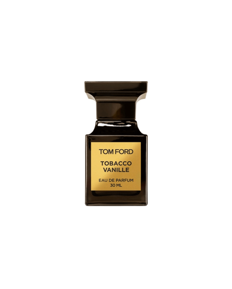 1 - TOBACCO VANILLE