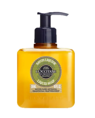 1 - Karité Verbena Sapone Liquido Confezione 300 Ml