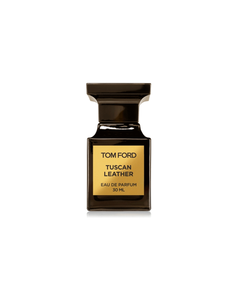 1 - TUSCAN LEATHER